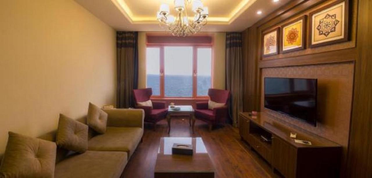 Al-Borg Hotel Jizan Exterior photo